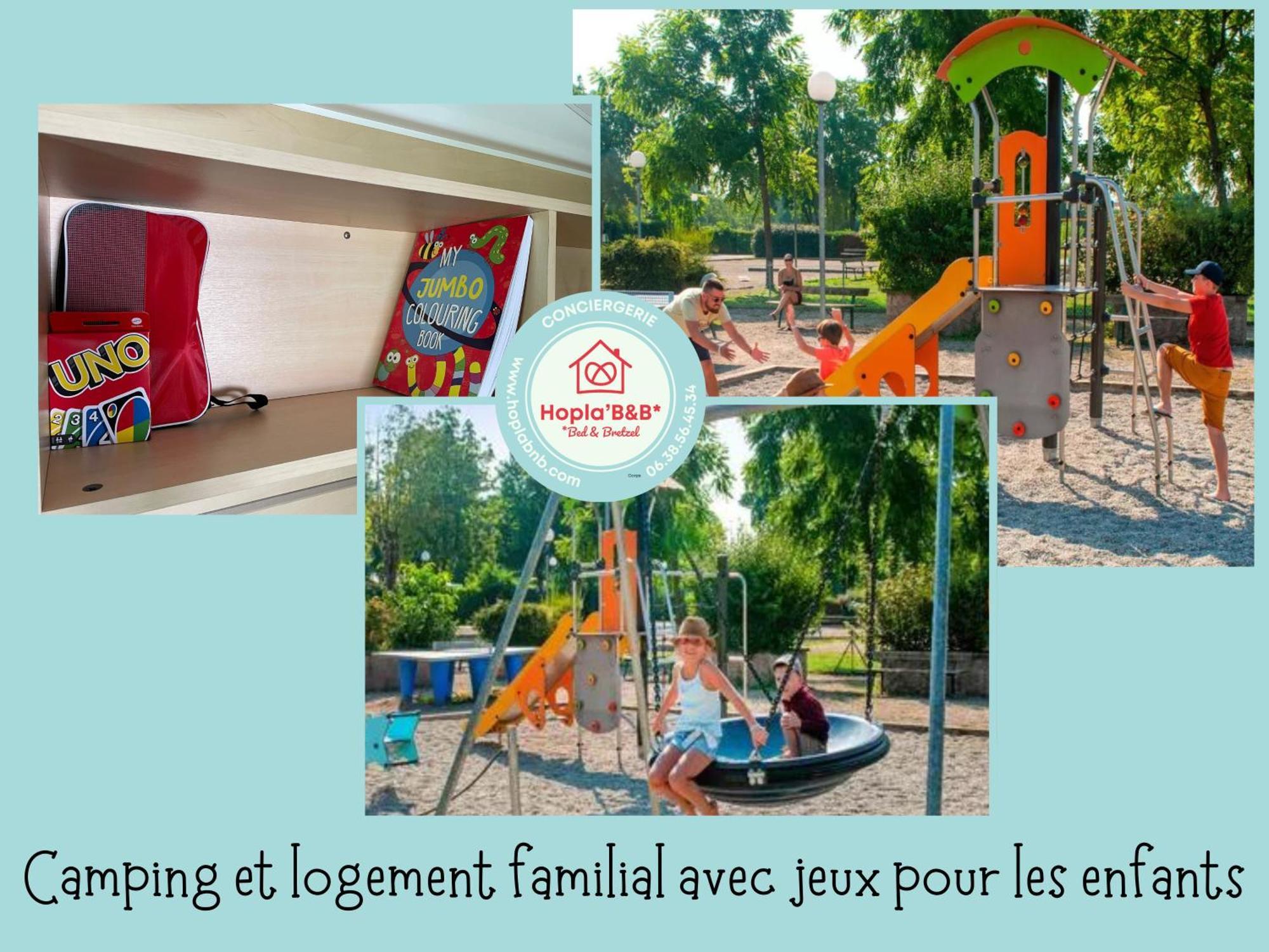 Le Muscat - Bungalow Pour 5 - Tv - Clim Boofzheim Exterior photo