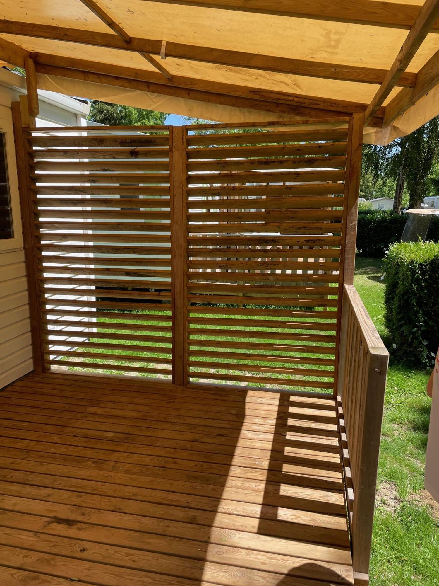 Le Muscat - Bungalow Pour 5 - Tv - Clim Boofzheim Exterior photo